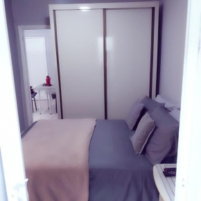 Apartmento praia 668